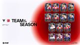 EA SPORTS FC odhaľuje Tím sezóny Bundesligy